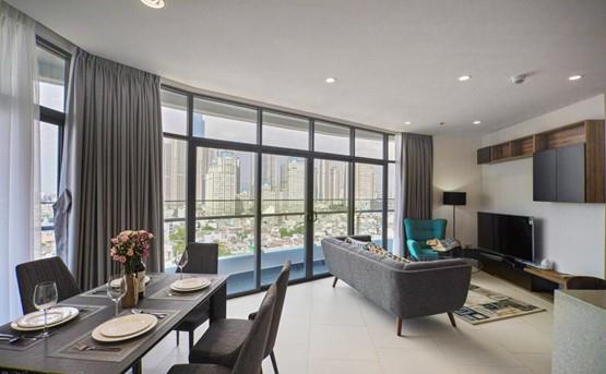 apartment for rent in binh thanh district BT102395 (3)